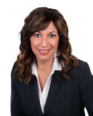 Headshot of Bridget Gandee