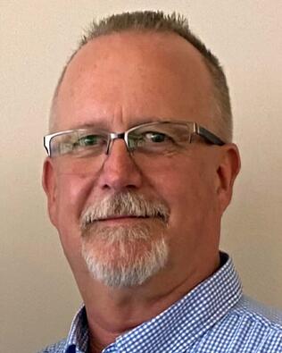 Headshot of Brian Floor