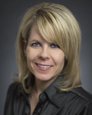 Headshot of Jennifer Taylor