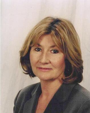 Headshot of Margaret DiBella