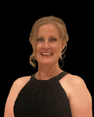 Headshot of Shonnie Jones