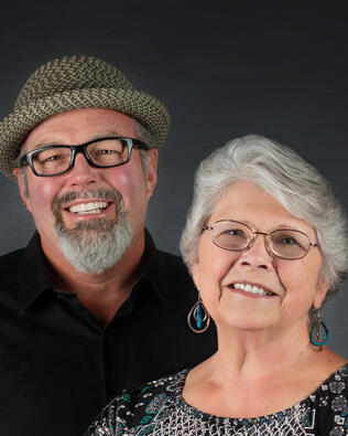 Headshot of Dream Team