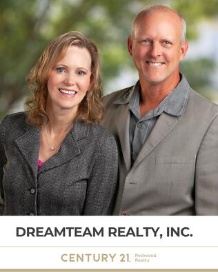Headshot of DreamTeam Realty, Inc.