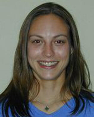 Headshot of Amy Walker
