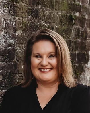 Headshot of Melissa Wilson