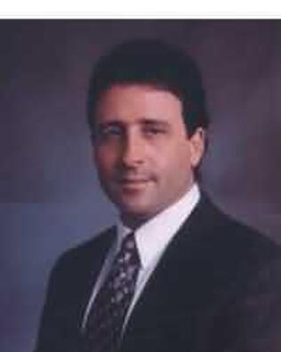 Headshot of Anthony Didonato