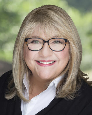 Headshot of PJ Riner