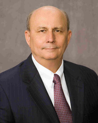 Headshot of David Stonebrook