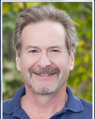 Headshot of William Hurst
