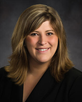 Headshot of Elizabeth Reibold