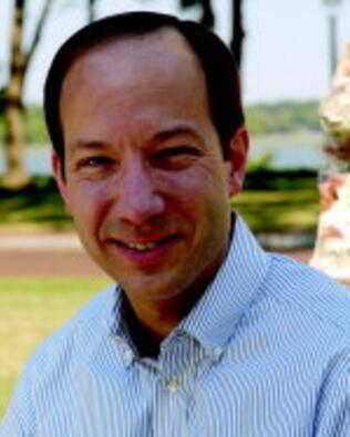 Headshot of Zachary Zoul