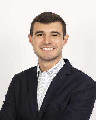 Headshot of Jake Wirtz