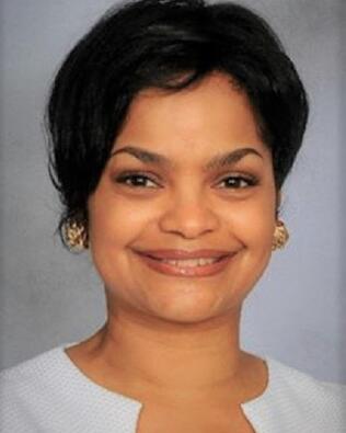 Headshot of Audra Wheeler
