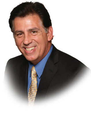 Headshot of Stan Patrick