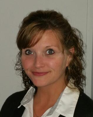 Headshot of Crystal Hobbick
