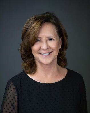 Headshot of Debbie Curran