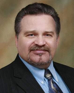Headshot of Douglas Heydon
