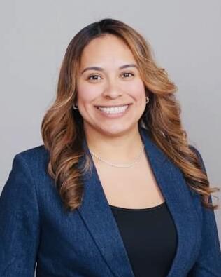 Headshot of Joanna Escobar