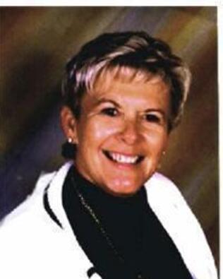 Headshot of Judith Bader