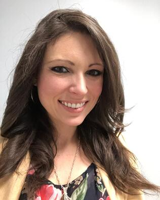 Headshot of Jessica Harrod