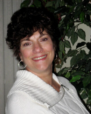 Headshot of Diana Taglianetti