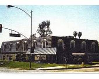 Photo depicting the building for CENTURY 21 Discovery