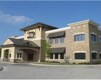 Photo depicting the building for CENTURY 21 Mike Bowman, Inc.