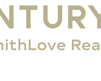 Photo depicting the building for CENTURY 21 SmithLove Realty