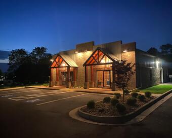 Photo depicting the building for CENTURY 21 Sandstone Real Estate Group