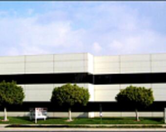 Photo depicting the building for CENTURY 21 Masters