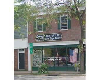 Photo depicting the building for CENTURY 21 Bay's Edge Realty, Inc.
