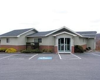 Photo depicting the building for CENTURY 21 American Heritage Realty