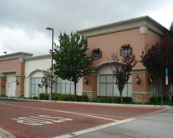 Photo depicting the building for CENTURY 21 Award