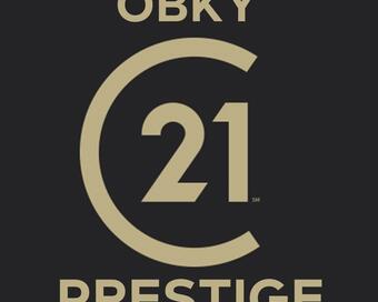 Photo depicting the building for CENTURY 21 Prestige