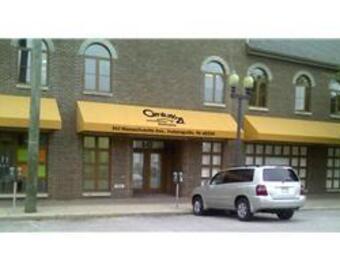 Photo depicting the building for CENTURY 21 Scheetz