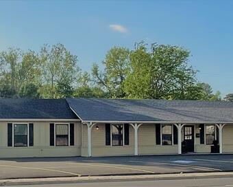 Photo depicting the building for CENTURY 21 First Choice Realty