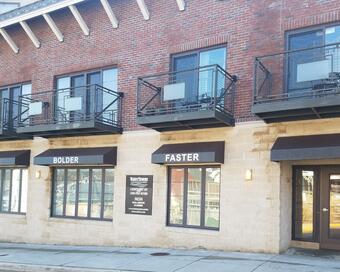 Photo depicting the building for CENTURY 21 Affiliated