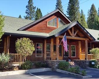 Photo depicting the building for CENTURY 21 Sierra Properties