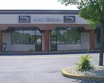 Photo depicting the building for CENTURY 21 Action Plus Realty