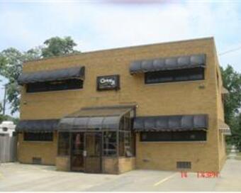 Photo depicting the building for CENTURY 21 DePiero & Associates, Inc.