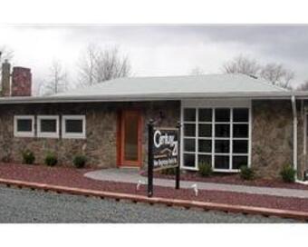 Photo depicting the building for CENTURY 21 New Beginnings Realty