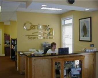 Photo depicting the building for CENTURY 21 Southern Star