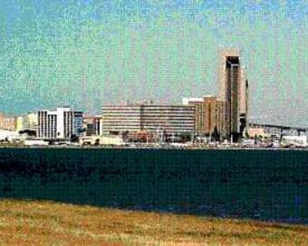 Photo depicting the building for CENTURY 21 Best of The Best