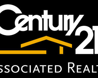 Photo depicting the building for CENTURY 21 Associated Realty