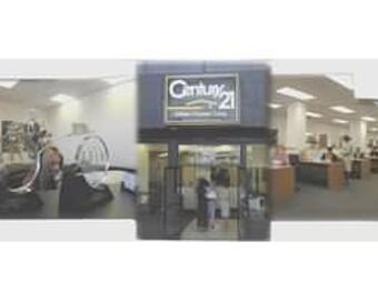 Photo depicting the building for CENTURY 21 Albert Foulad Realty