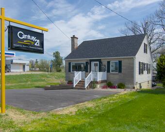 Photo depicting the building for CENTURY 21 Advantage Realty