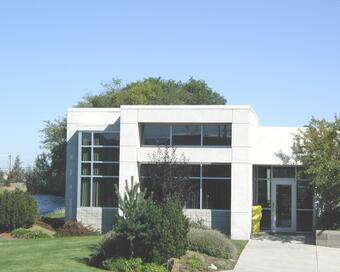 Photo depicting the building for CENTURY 21 North Homes Realty