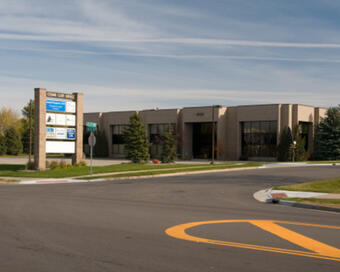 Photo depicting the building for CENTURY 21 MarketLink Realty