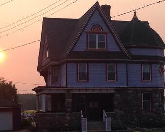 Photo depicting the building for CENTURY 21 Affiliated