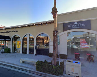 Photo depicting the building for CENTURY 21 Affiliated